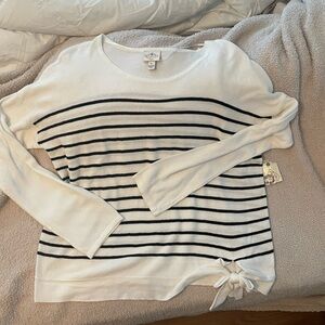 Spring/summer sweater xl